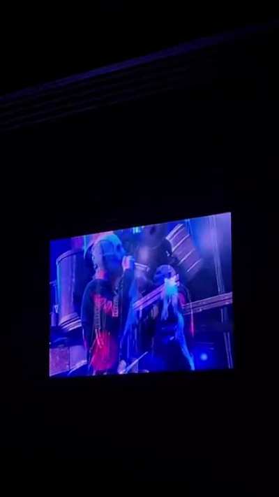First slipknot concert, definitely not the last!