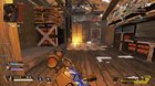 My friend opened the door when I had a shot on a enemy... easy kill.
