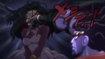 The Best Ending