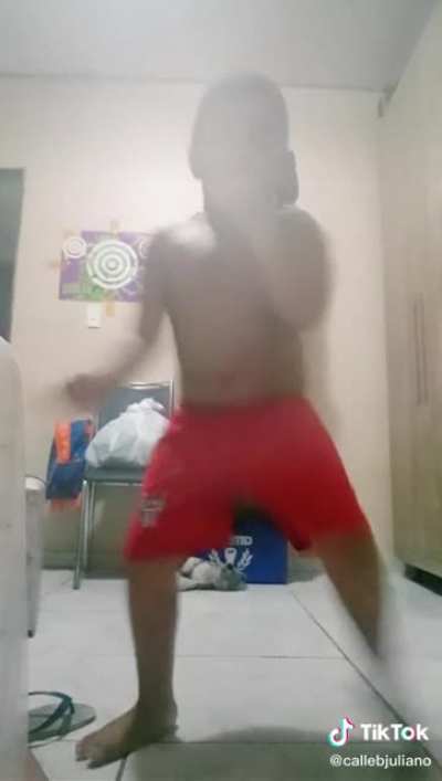 when