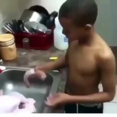 Cooking timee