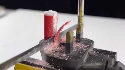 Grounding your electronics with... superglue and a hacksaw?