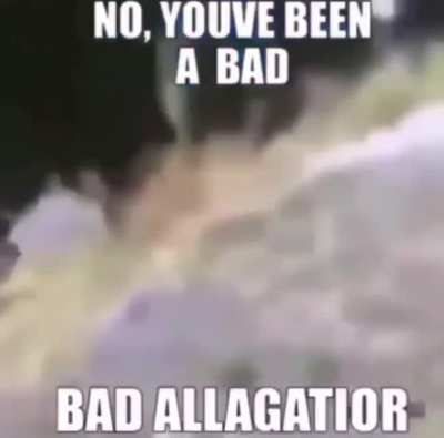 bad