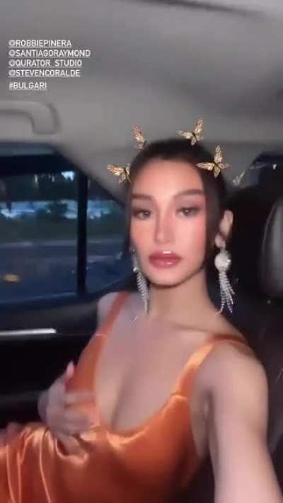 Chie Filomeno