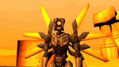 ultrakill tomorrow
