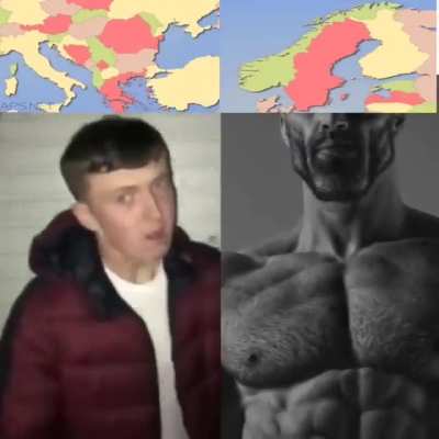 europe
