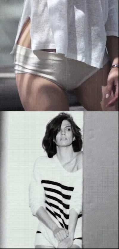 Lauren Cohan would be a fun date