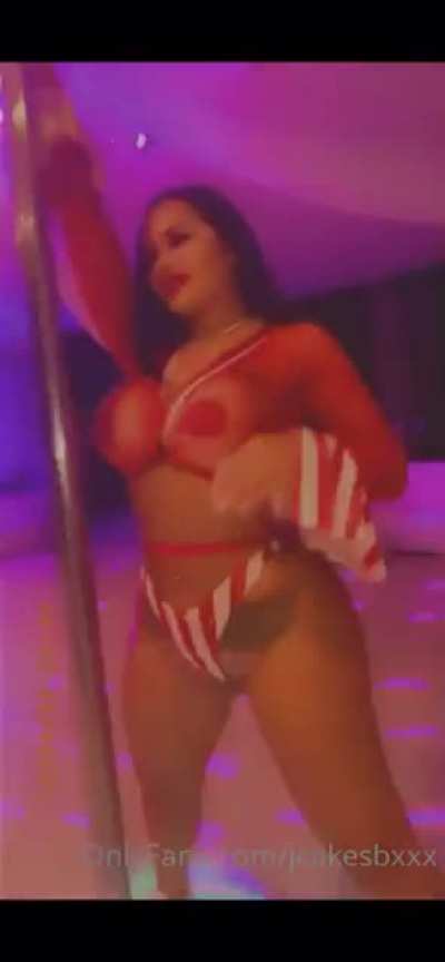 Stripper shit