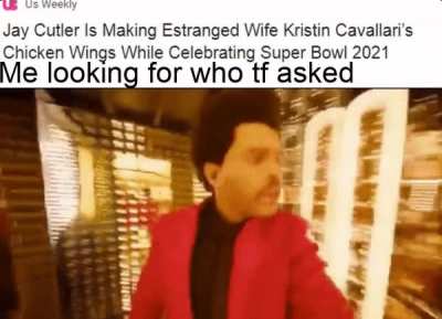 like who actually cares?