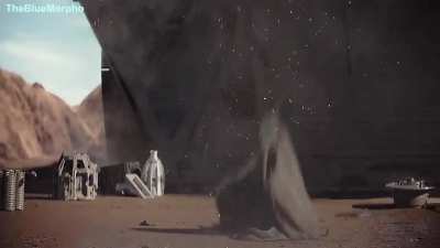 The Last of The Mandalorian
