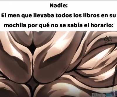 El verdadero admin