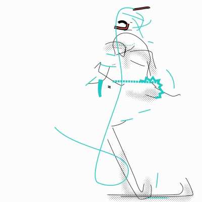 Gesture