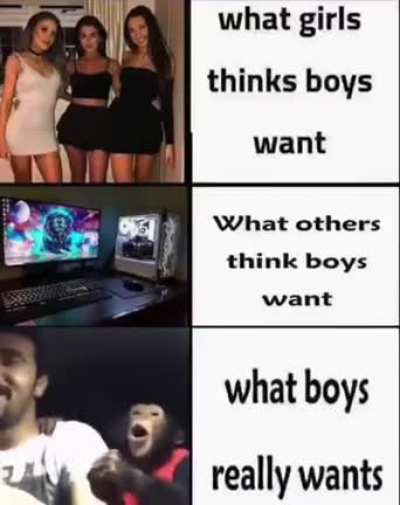 Do you agree?