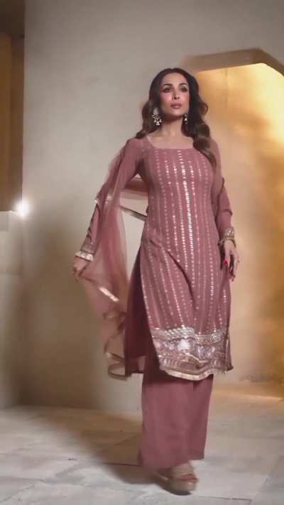 Malaika Arora The Fashion Lady 💯💖