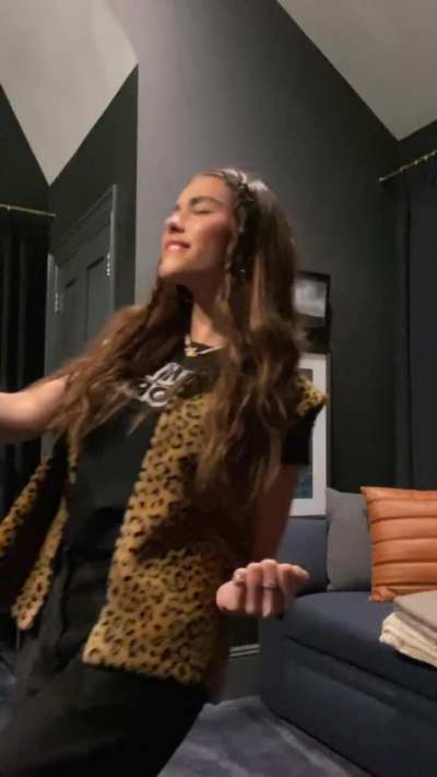 Cute new TikTok