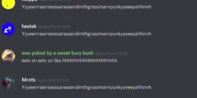 Yyyeerraarrsesssarseaandimthgrassmannpunkhyeeyhavinh