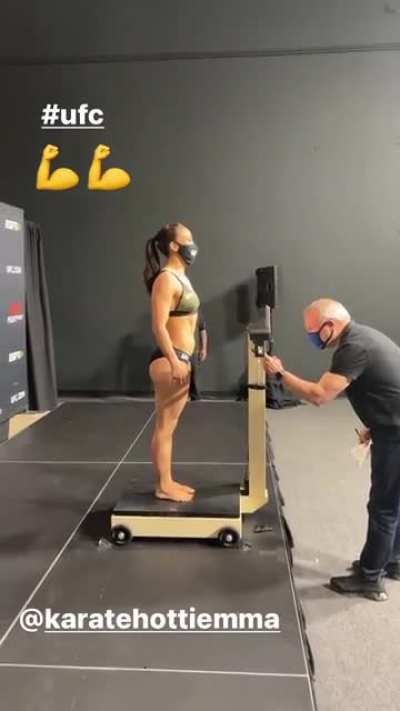 Michelle Waterson
