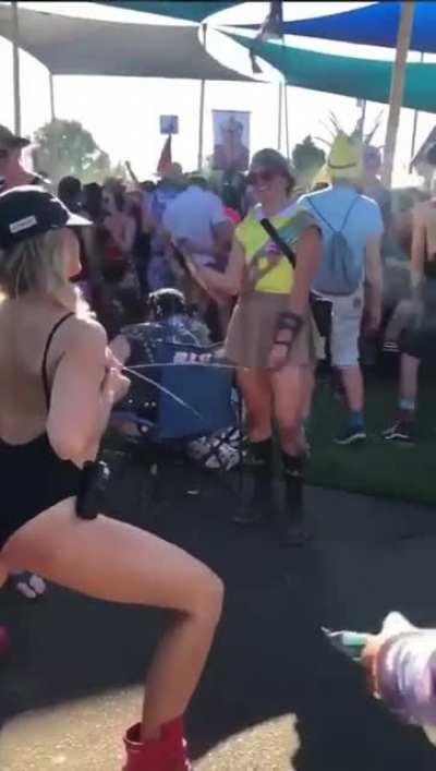 Pretty trashy to me