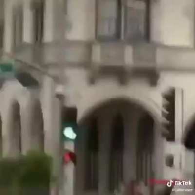 Nazi pays 4 stupidity