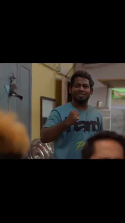 Mohan G bro with glasses 🕶️