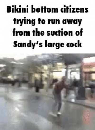 They’re going to die