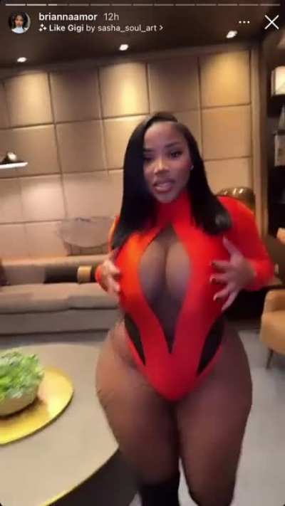 Brianna