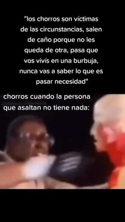 Es tal cual...