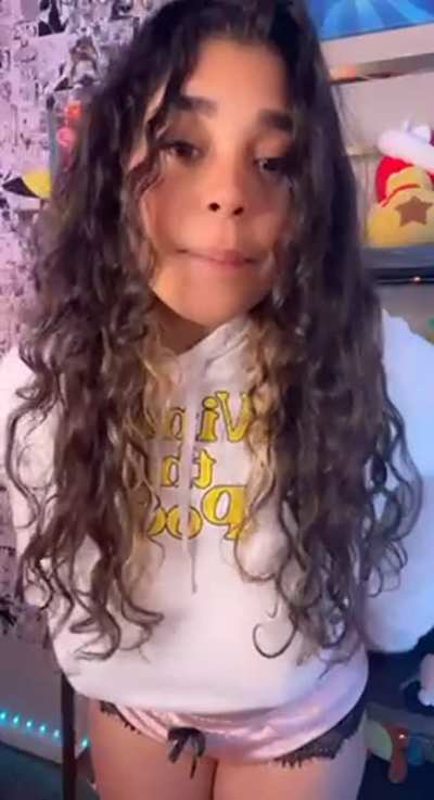 My boobs are softer than pillows (Reveal)