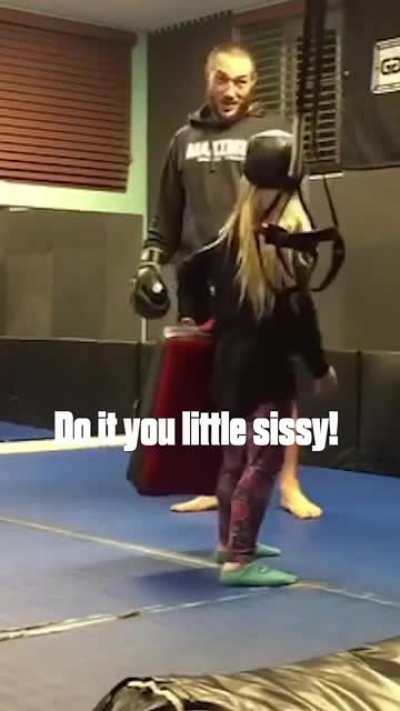 Kids are so cute!