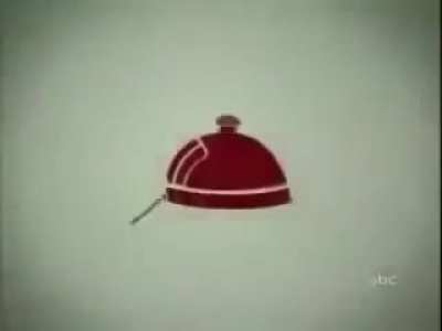 An advert for hotel.com