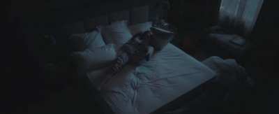 Karen Gillan masturbating
