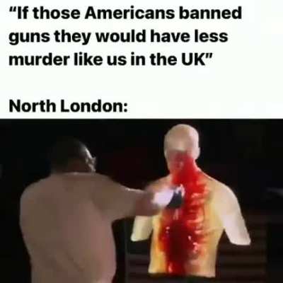 Oi mate, u got a loicense for that?