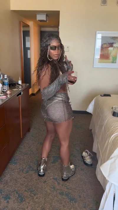 Bianca Belair 