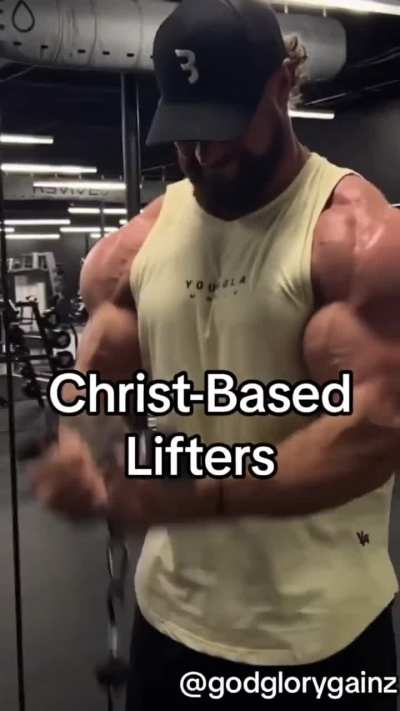 Take your christene