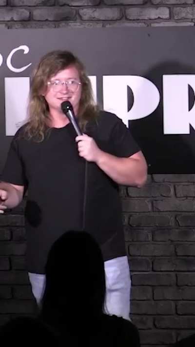 Why I’ve never done cocaine