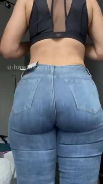 The jiggle is real