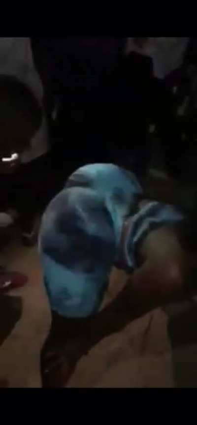 Africa is where it’s at boys!!!!!