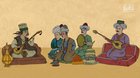 Ottoman heavy metal
