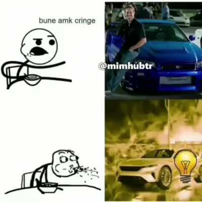2023 ampul car