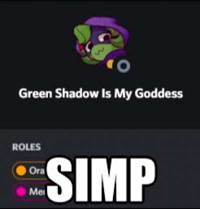 the only character worth simping for in this godforsaken franchise is super brainz