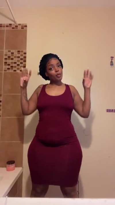 Chicken Dance 👏🏾’s