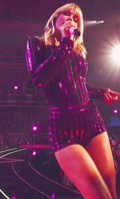 So hot!