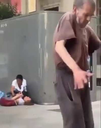 I’m hoping the gang gets to experience my favorite video of all time