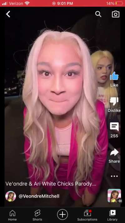 white chicks>>>