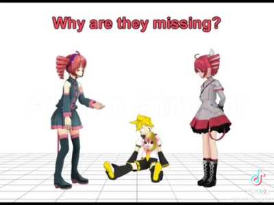 Teto’s angel and demon in each shoulder