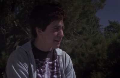 Donnie Darko’s reality