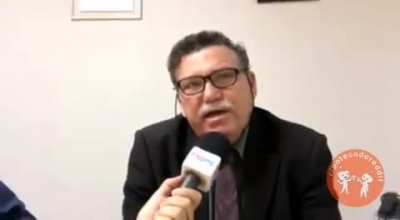 Te entendo dr Marinho!