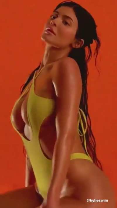 amazing body