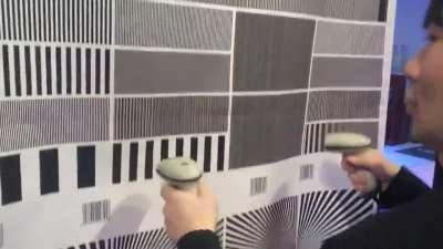 Playing barcodes