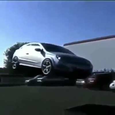 secret car feature